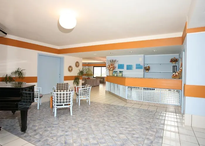 Aldeamento Turístico Club Baiaverde 3*