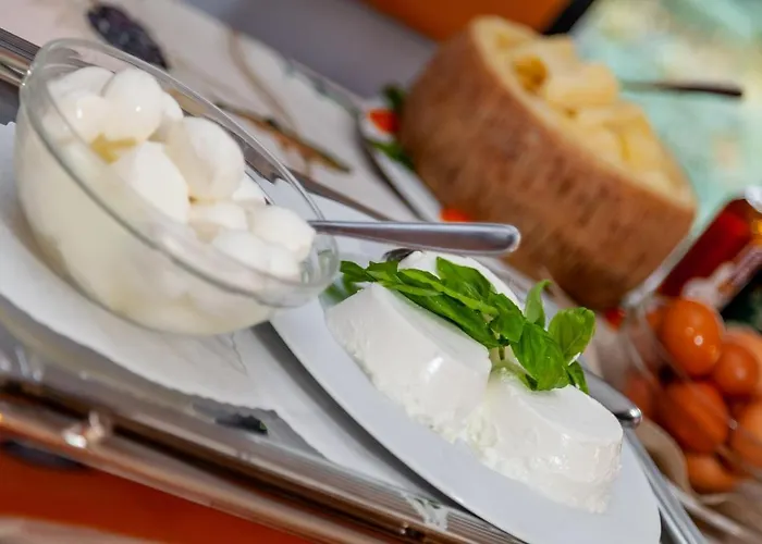 Vakantiepark Club Baiaverde Valledoria (Sardinia)