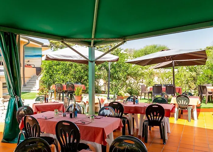 Club Baiaverde Vakantiepark