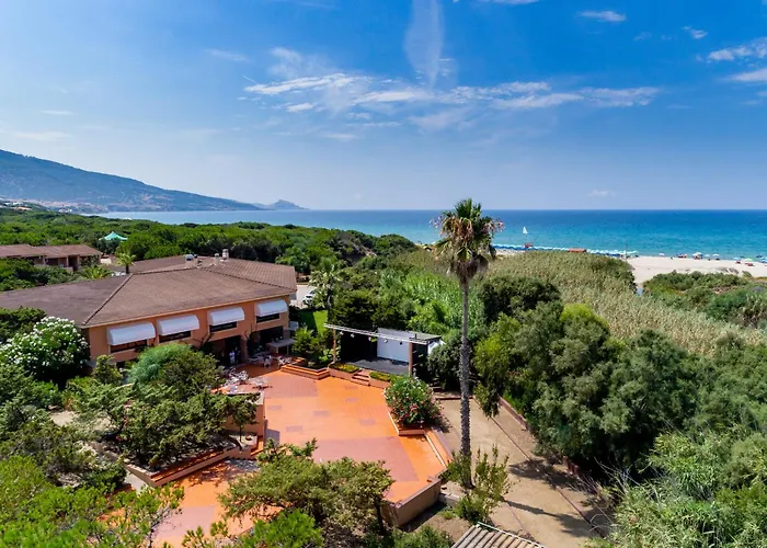 Club Baiaverde Vakantiepark 3*